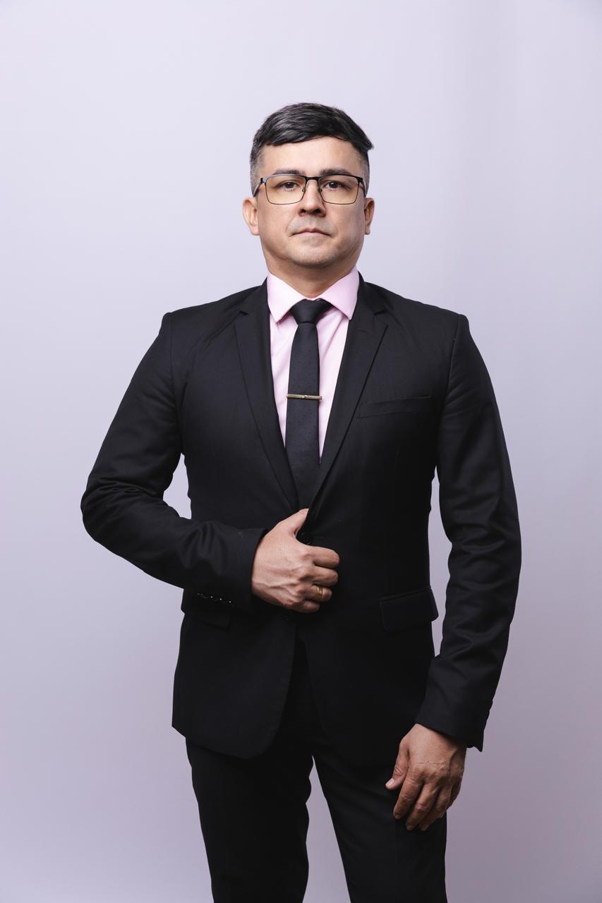 Agenor Brito